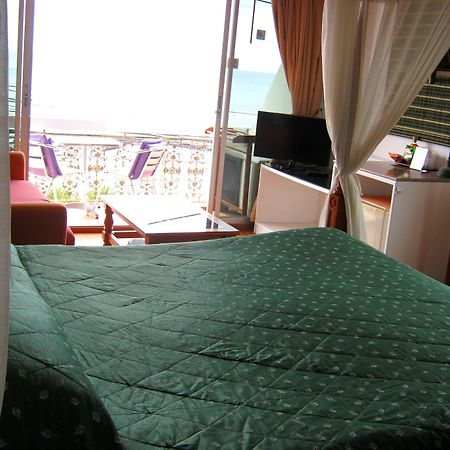 The Orchid Hotel Kalim Bay Patong Dış mekan fotoğraf