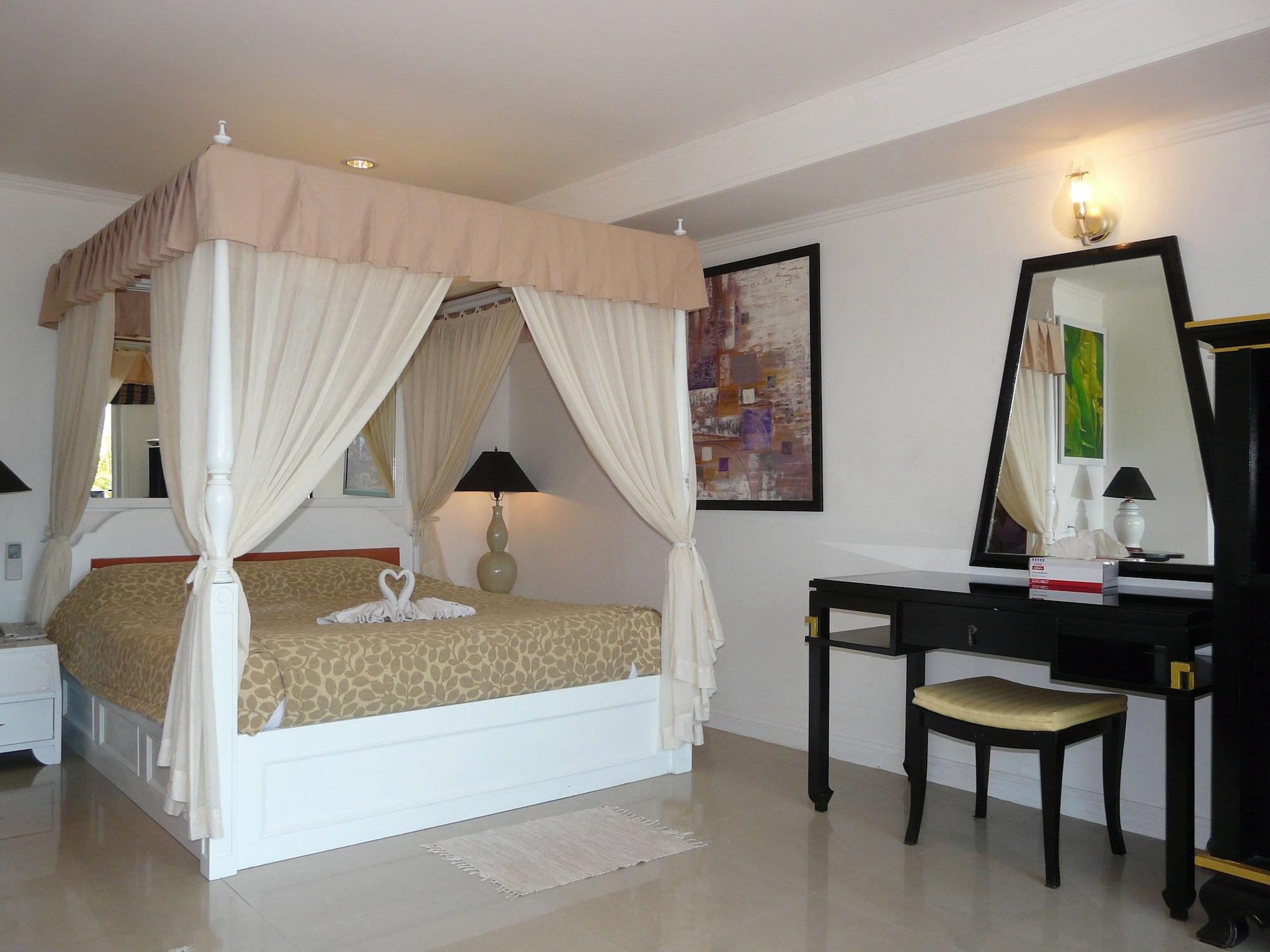 The Orchid Hotel Kalim Bay Patong Dış mekan fotoğraf