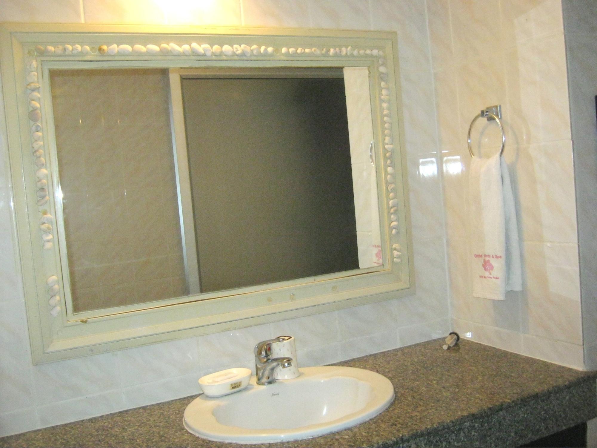 The Orchid Hotel Kalim Bay Patong Dış mekan fotoğraf
