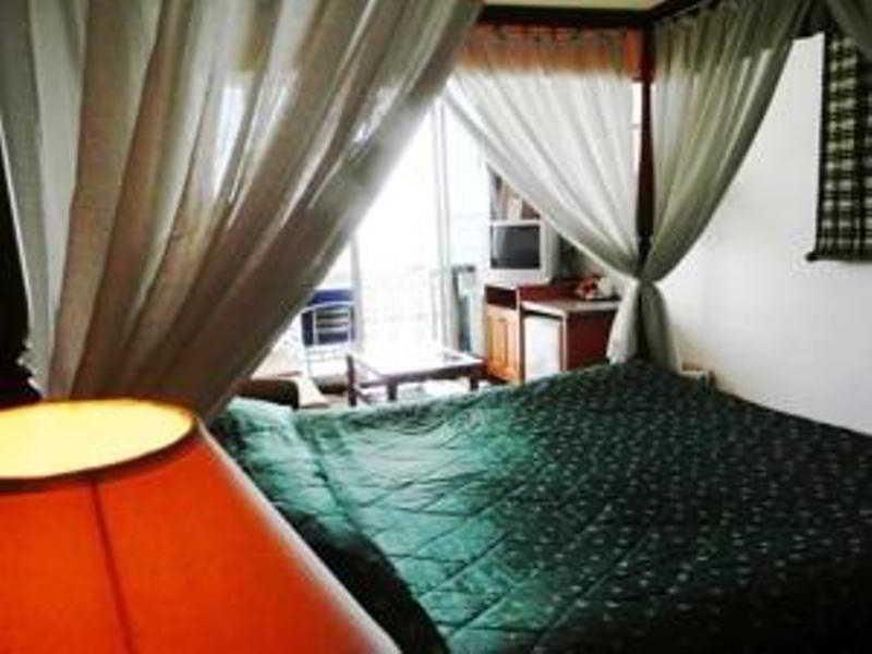 The Orchid Hotel Kalim Bay Patong Dış mekan fotoğraf