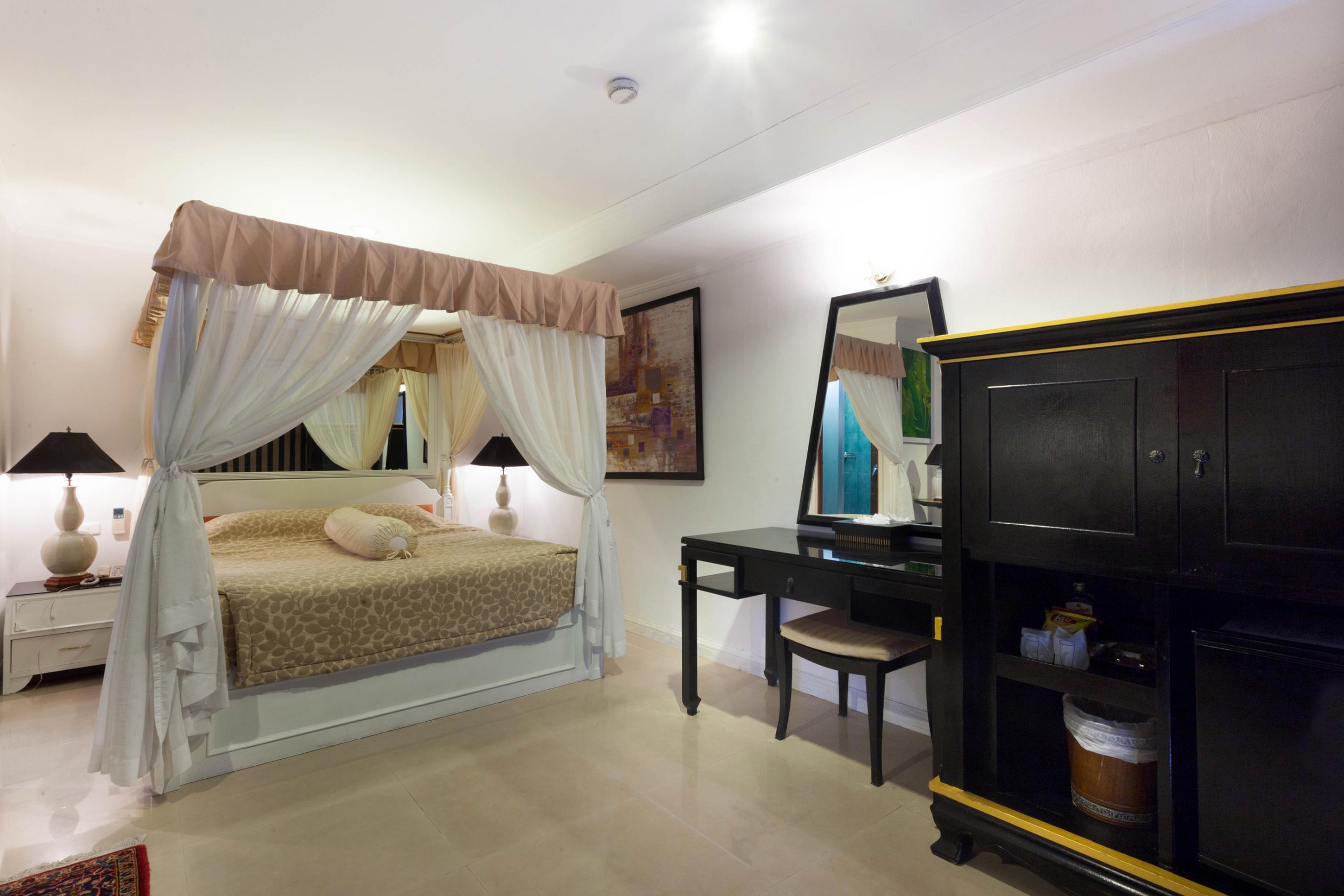 The Orchid Hotel Kalim Bay Patong Dış mekan fotoğraf