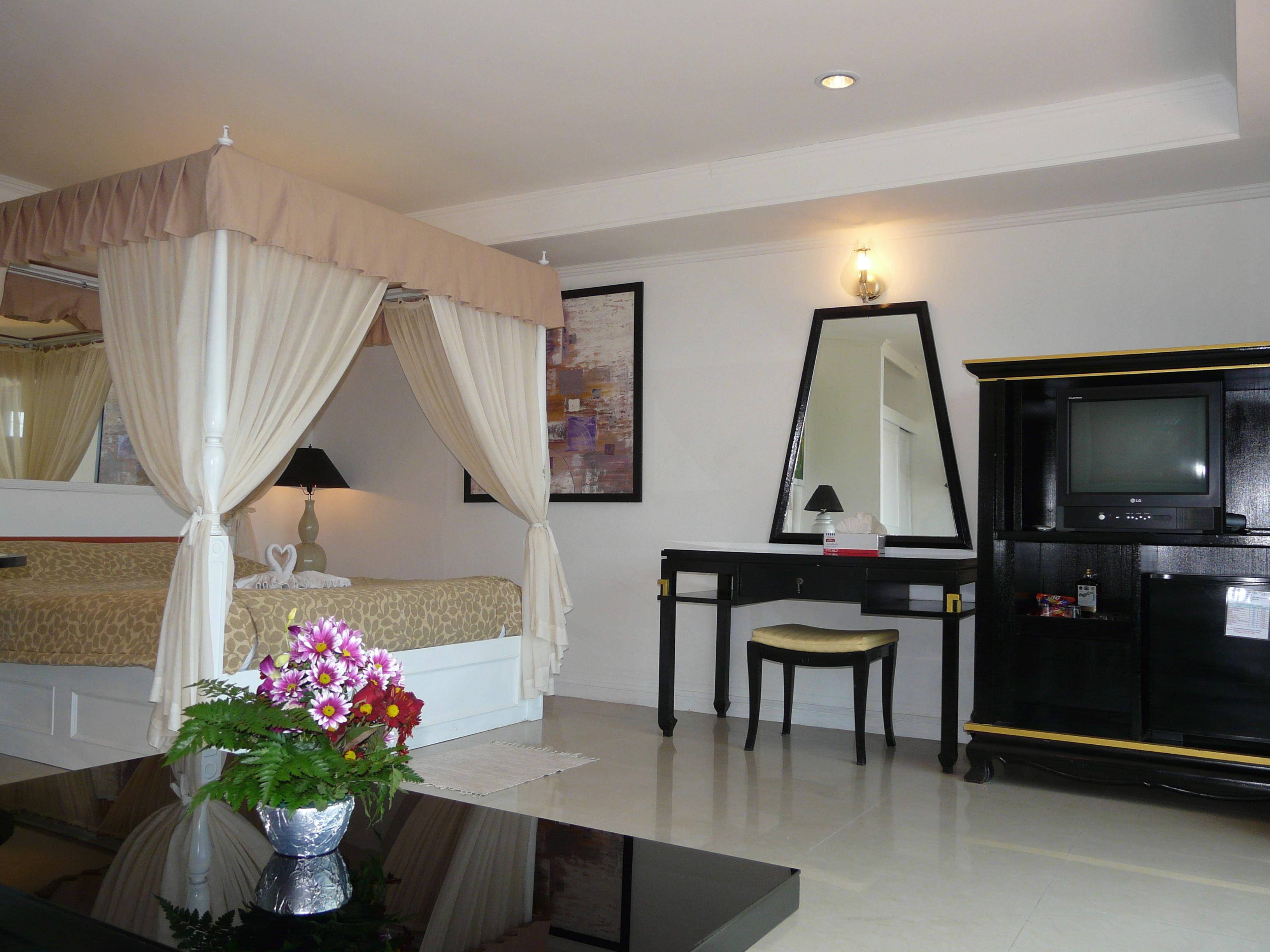The Orchid Hotel Kalim Bay Patong Dış mekan fotoğraf