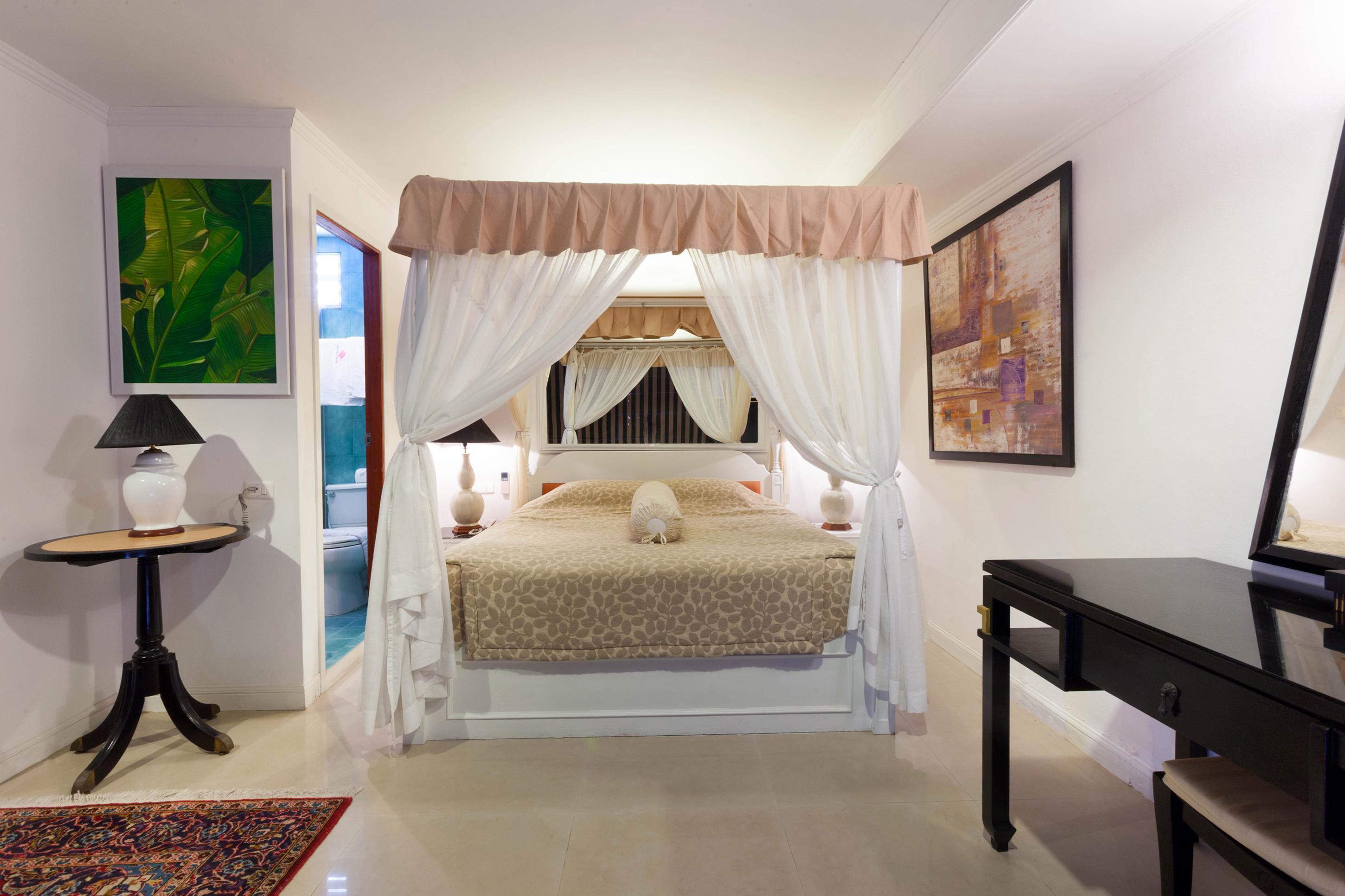The Orchid Hotel Kalim Bay Patong Dış mekan fotoğraf