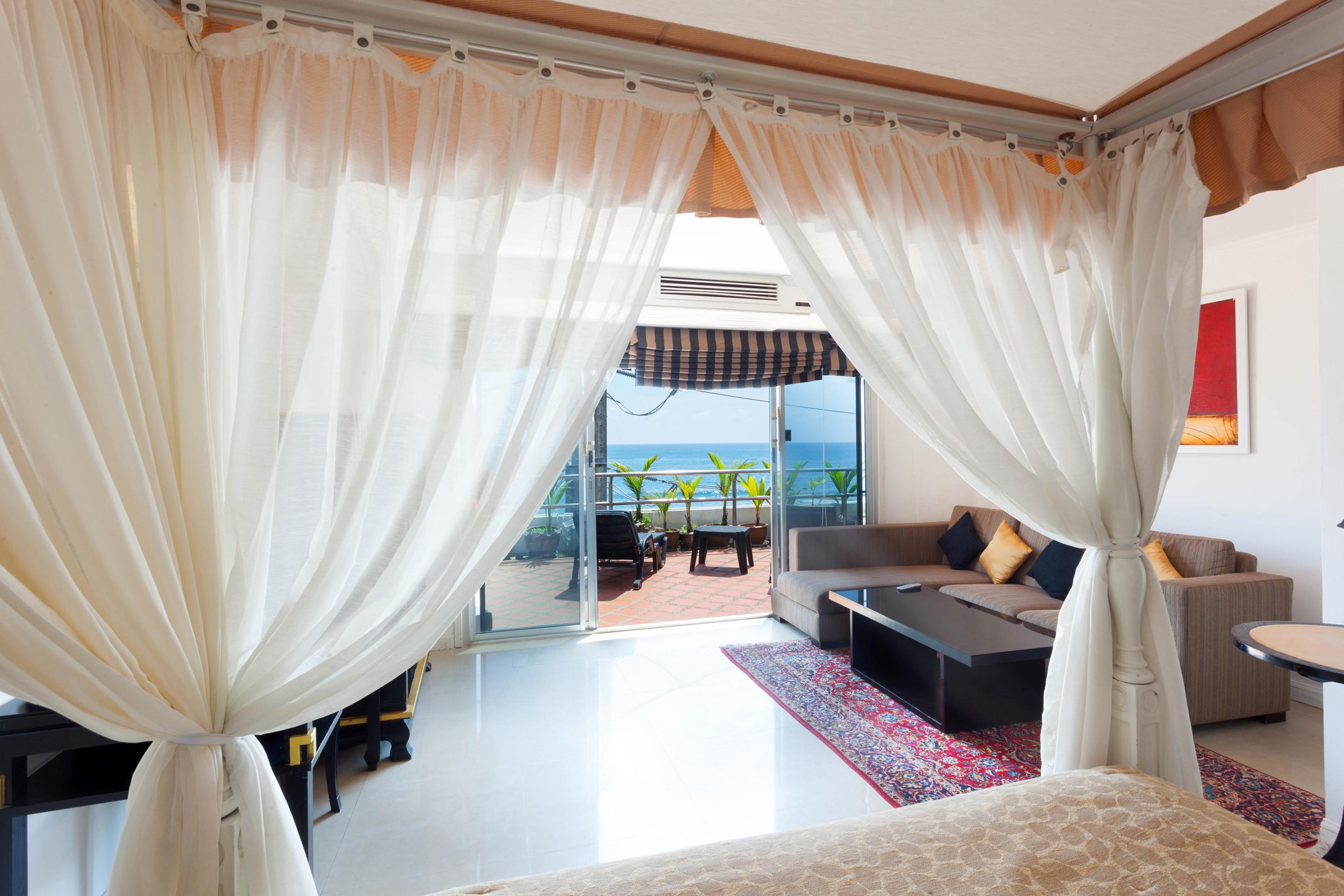 The Orchid Hotel Kalim Bay Patong Dış mekan fotoğraf