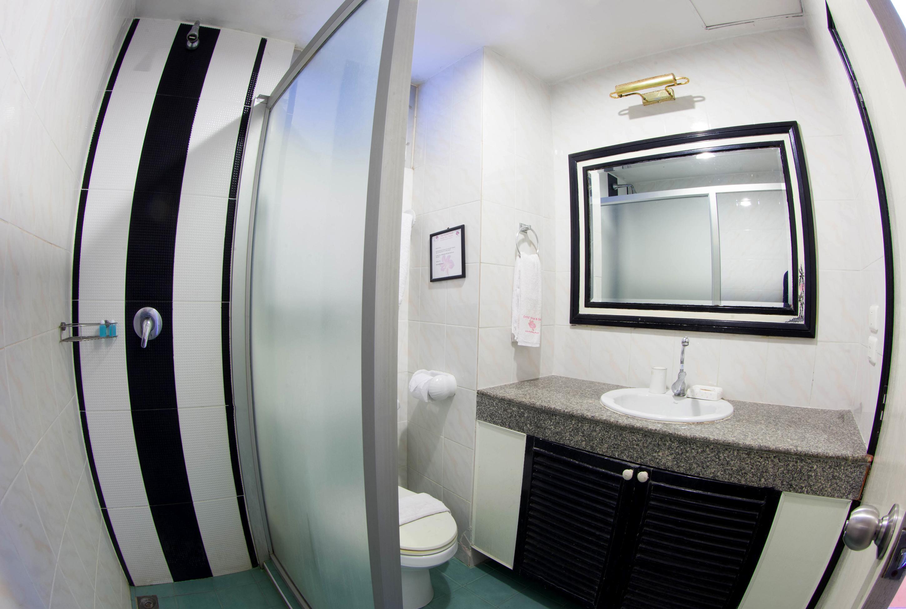 The Orchid Hotel Kalim Bay Patong Dış mekan fotoğraf