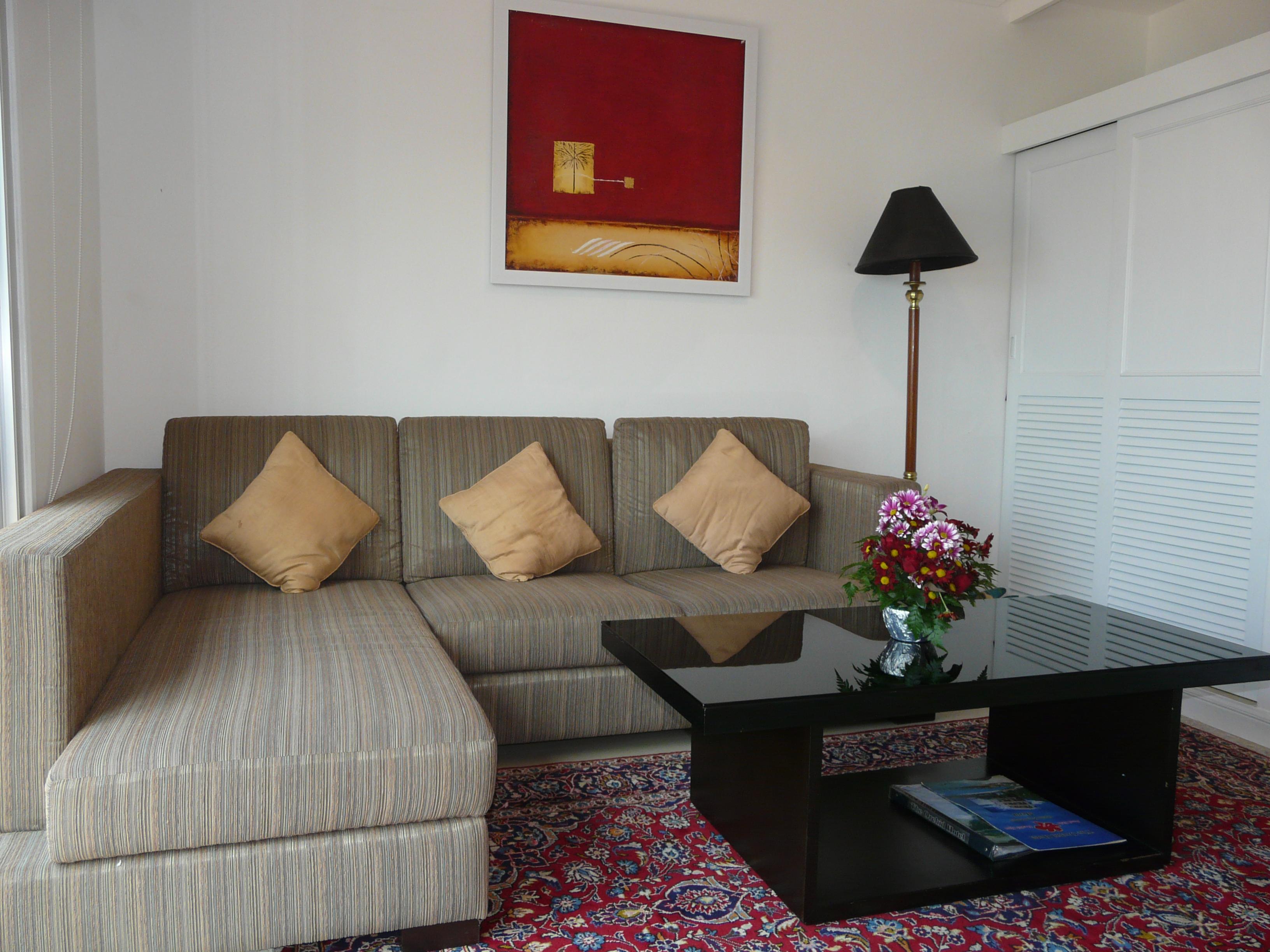 The Orchid Hotel Kalim Bay Patong Dış mekan fotoğraf