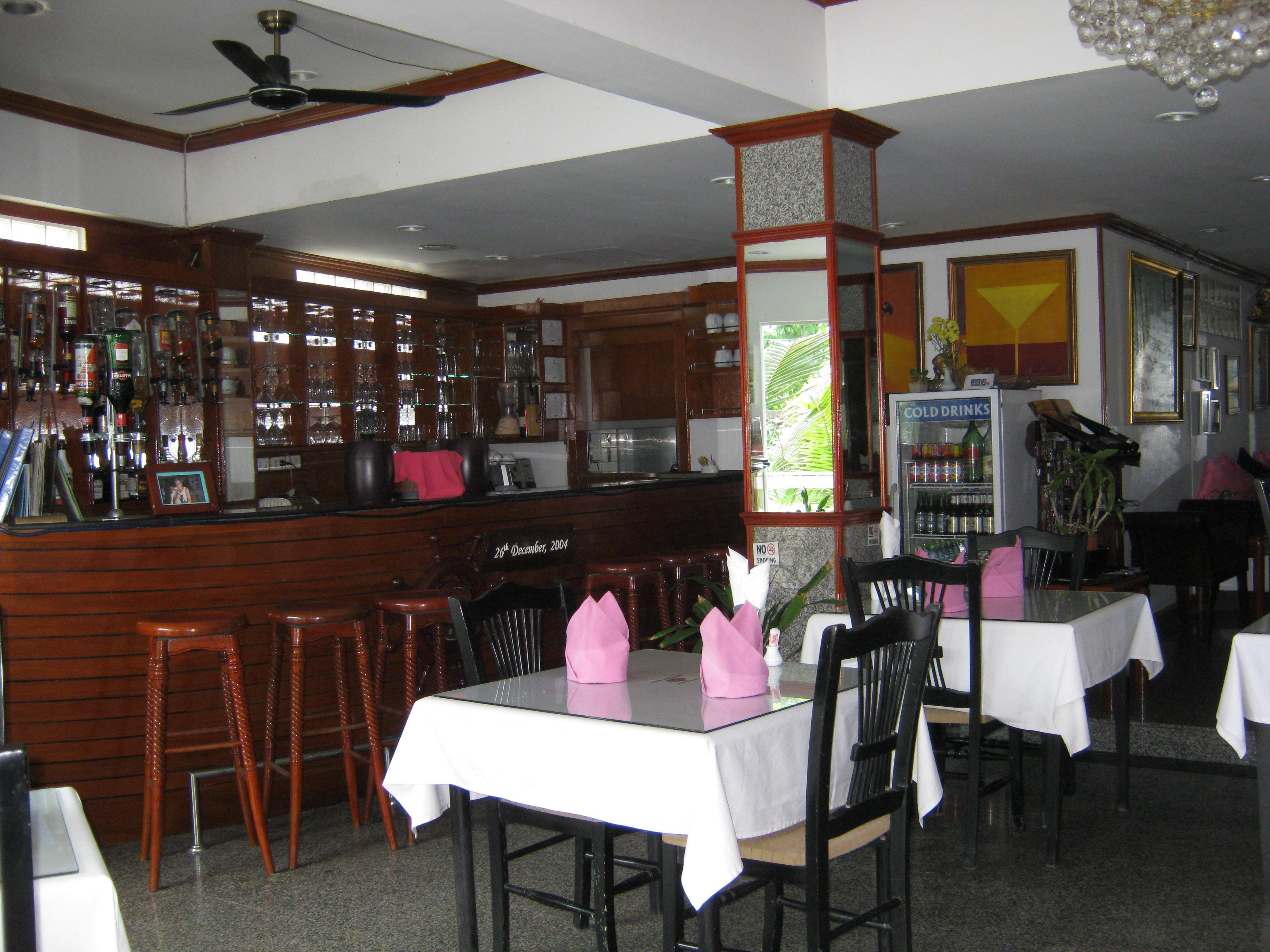 The Orchid Hotel Kalim Bay Patong Dış mekan fotoğraf