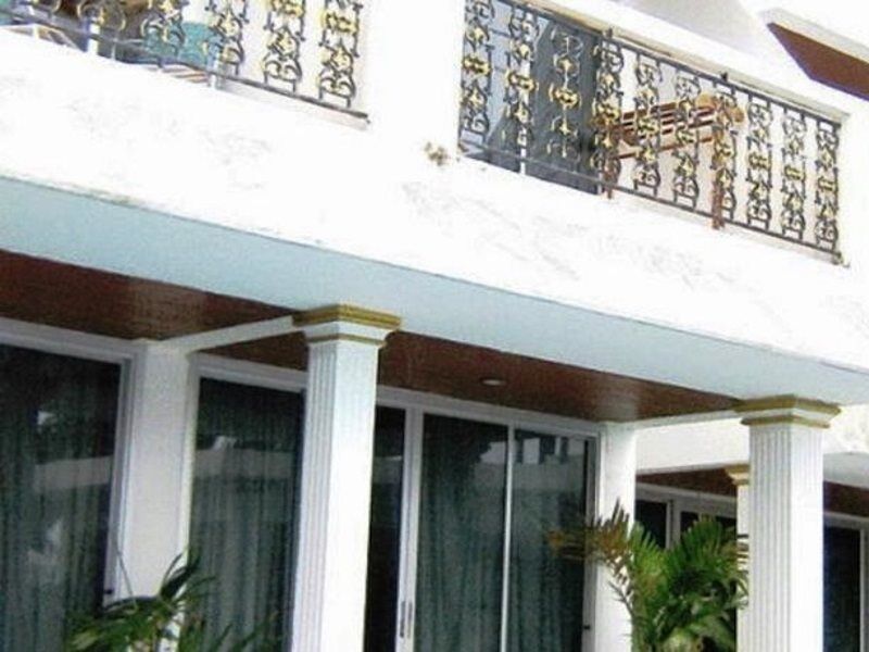 The Orchid Hotel Kalim Bay Patong Dış mekan fotoğraf